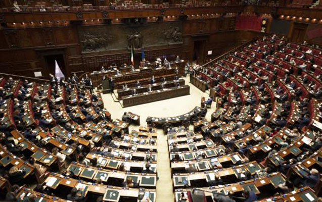 9-cu dəfə həmin qanun layihəsini qəbul edə bilmədilər