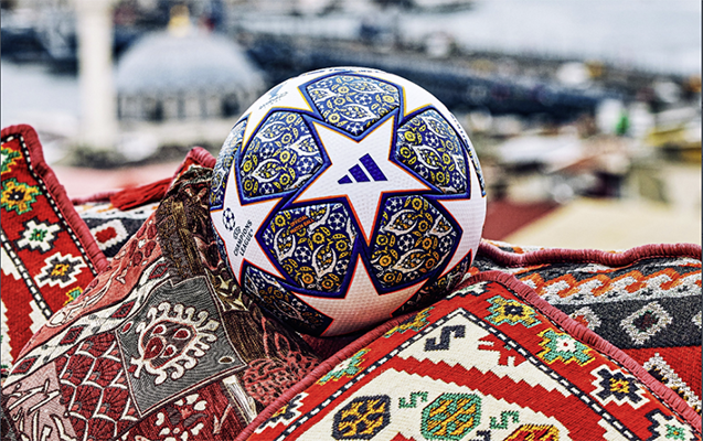uefa-dan-istanbula-hesr-edilen-topla-bagli-paylasim