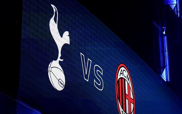 tottenham-milan-gorusu-tixaca-gore-gec-basladi