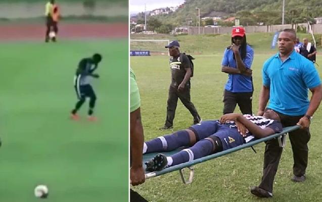 keniyada-iki-futbolcunu-ildirim-vurub-oldurdu