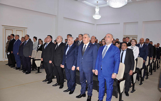 agdamda-heyder-eliyev-ili-cercivesinde-konfrans-teskil-olundu