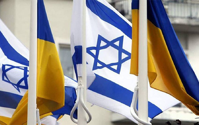 israil-iranla-bagli-ukraynaya-komek-edecek