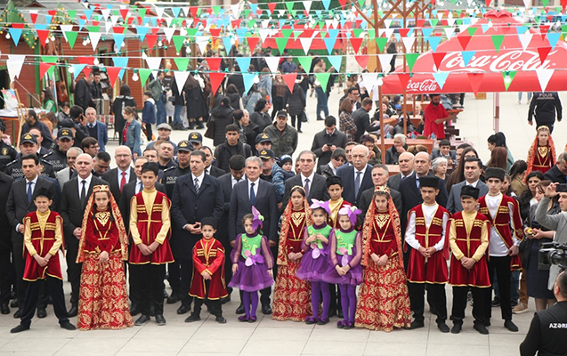 gencede-novruz-bayrami-tedbiri-kecirildi