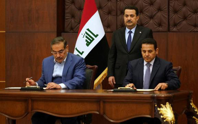 iraqla-iran-serhed-tehlukesizliyine-dair-sazis-imzaladi