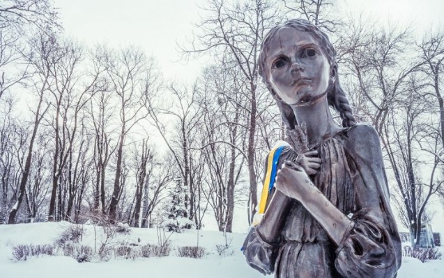 Парламент Исландии признал Голодомор геноцидом украинского народа