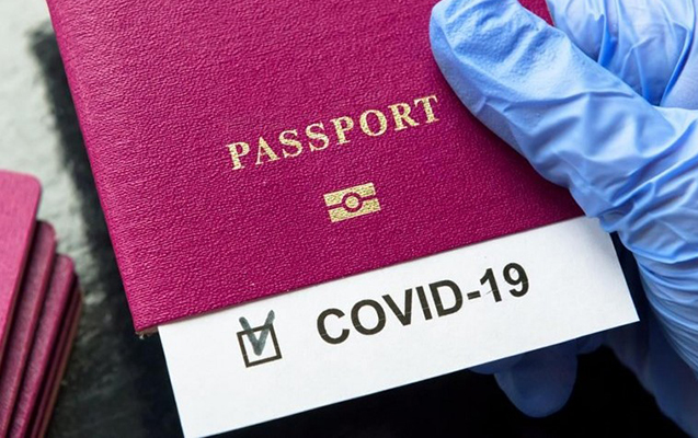 COVID pasportu ilə bağlı bəzi tələblər ləğv edilir