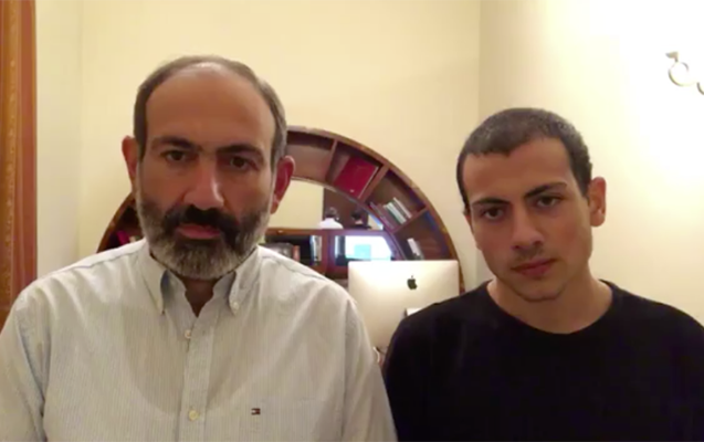 pasinyanin-ogluna-hucum-edilib