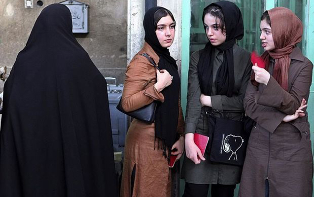 iranda-bu-qaydaya-emel-etmeyenler-tehsil-ala-bilmeyecek