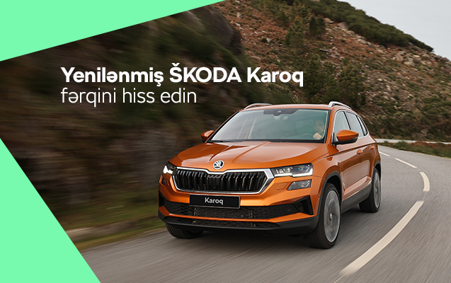 yenilenmis-koda-karoq-azerbaycanda-gorunmeye-hazirdir