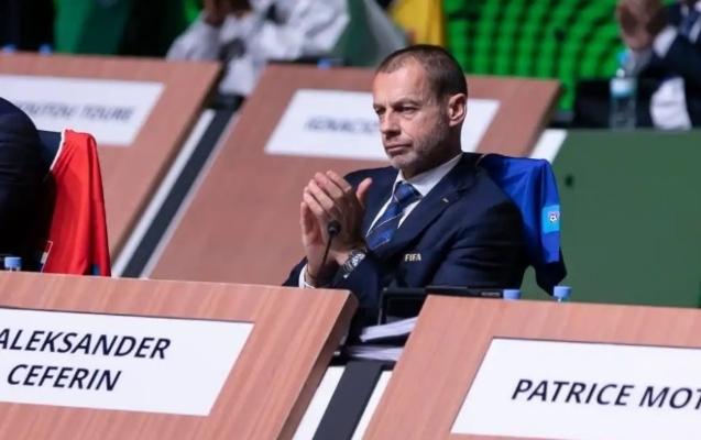aleksandr-ceferin-yeniden-uefa-prezidenti-secildi