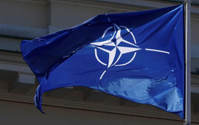 NATO Qara dənizdə kəşfiyyatı gücləndirib