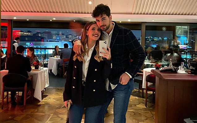 Edaya sevgilisindən milyonluq toy hədiyyəsi