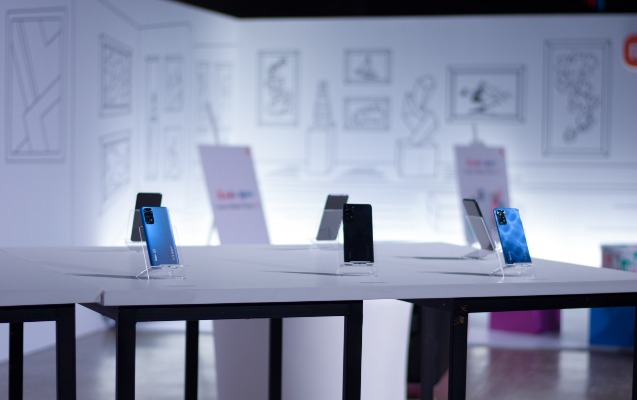 Parlaq yaşa! — Xiaomi-nin Redmi Note 12 seriyası artıq Azərbaycanda!