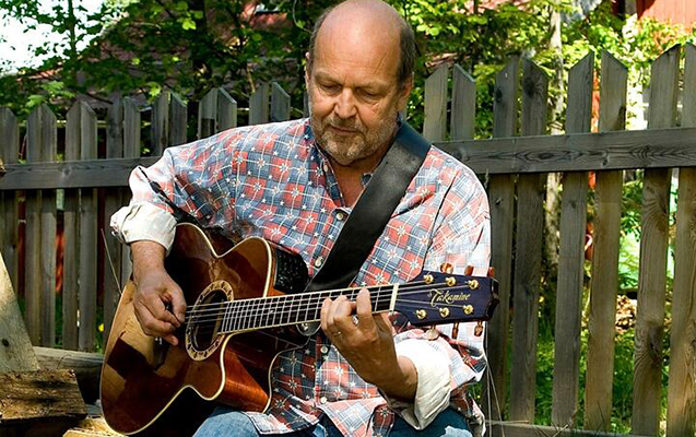 ABBA qrupunun məşhur gitaristi öldü