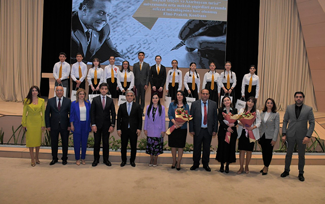 sabuncuda-heyder-eliyev-ve-azerbaycan-tarixi-movzusunda-konfrans-kecirildi