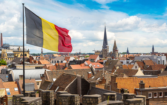 Bu ölkə dondurulmuş Rusiya aktivlərindən 625 milyon avro gəlir əldə etdi