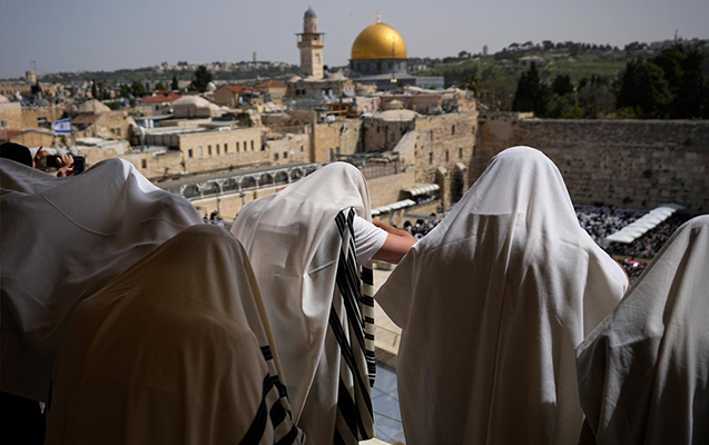 Ötən gün dünyada… — Fotolar