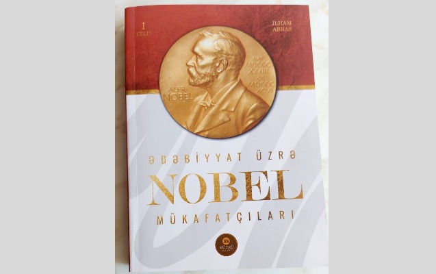 edebiyyat-uzre-nobel-mukafatcilari-kitabi-derc-olunub