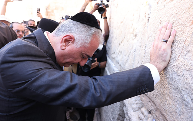 rza-pehlevi-israildedir