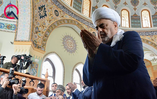 bakida-bayram-namazi-qilindi