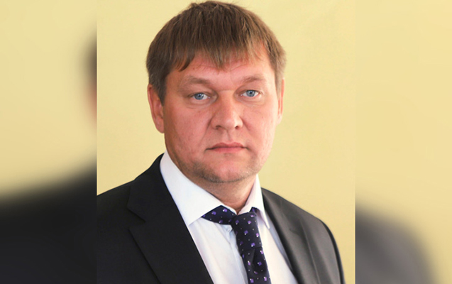 Rusiyalı deputat Ukraynada öldürüldü