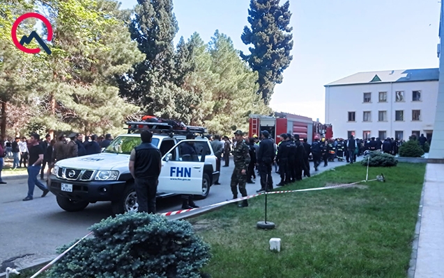 gencede-xestexanada-yangin