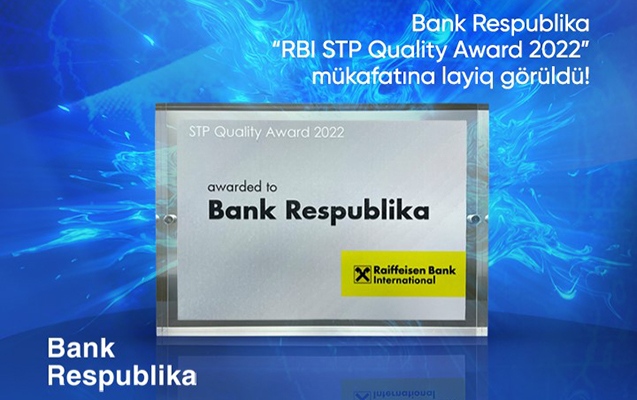 bank-respublika-raiffeisen-bank-terefinden-mukafata-layiq-goruldu