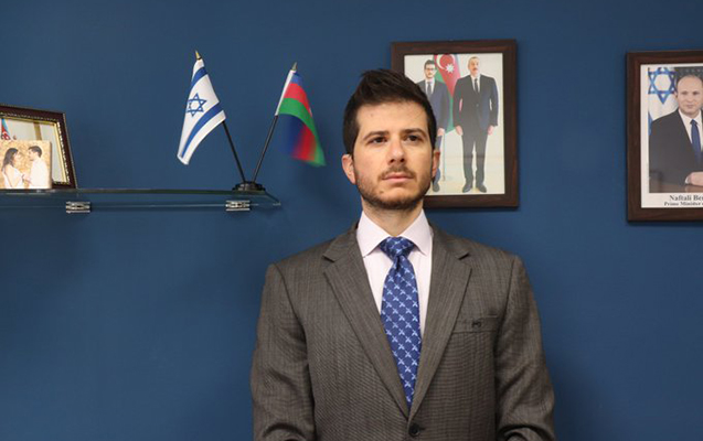 israil-sefiri-de-terterdeki-mina-partlayisindan-yazdi