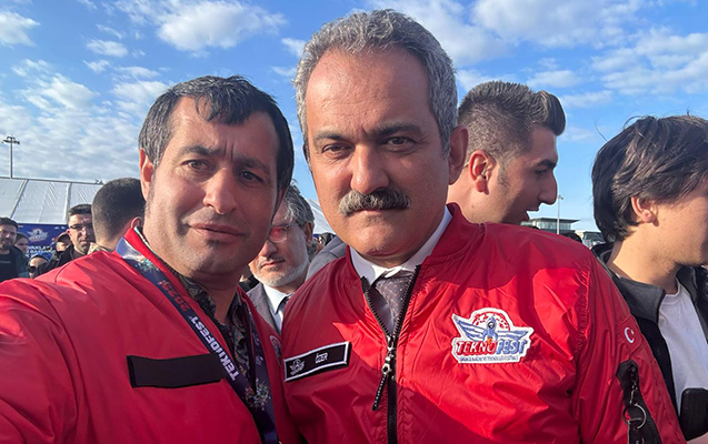 furqanoglu-demir-yumruq-komandasi-teknofest-2023-festivalinda