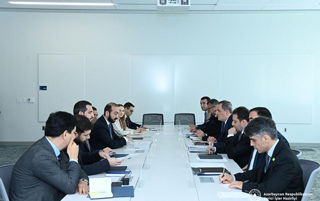 azerbaycan-ve-ermenistan-xin-bascilari-arasinda-gorus-baslayib