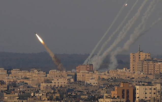 israil-ve-felestinli-radikallar-ateskes-barede-raziliga-geldi