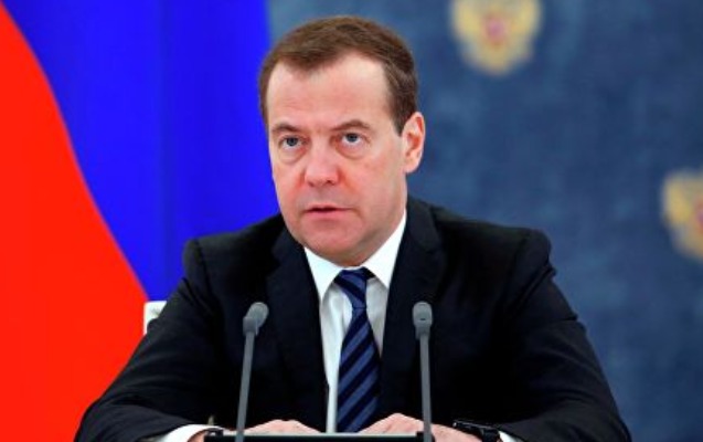 “Zelenskinin fiziki məhv edilməsindən başqa seçim qalmadı” - Medvedev