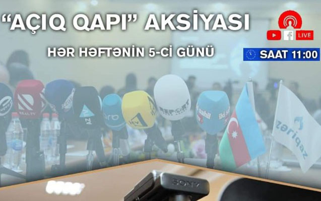 azeriqazda-media-ve-qht-numayendeleri-ile-novbeti-gorus-kecirilecek