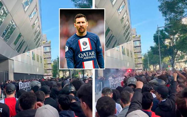 psj-azarkesleri-klubun-ofisi-qarsisinda-etiraz-aksiyasi-kecirir