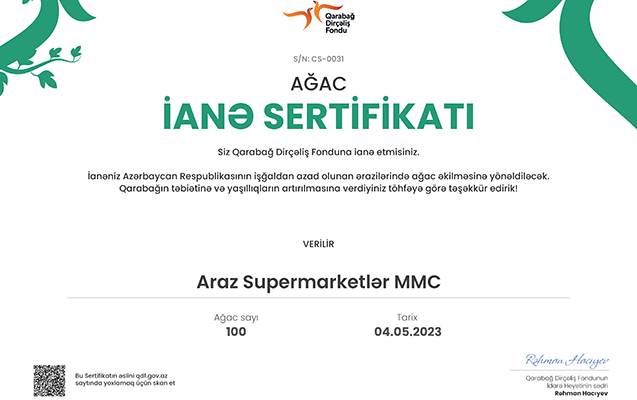 araz-supermarketler-sebekesi-umummilli-liderin-ildonumune-100-agac-iane-etdi