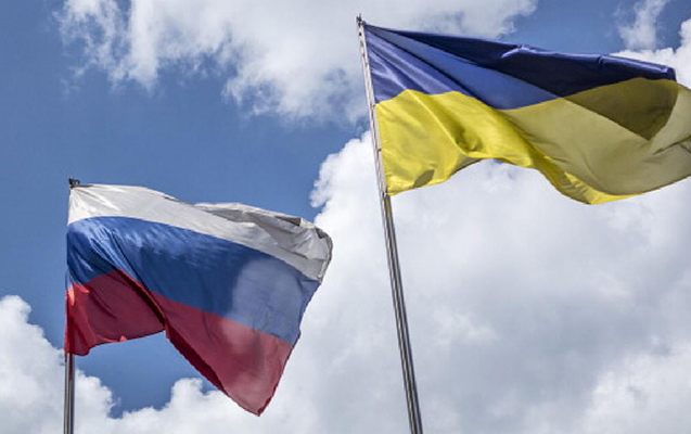 Ötən il 100 min ukraynalı Rusiyaya sığınacaq üçün müraciət edib