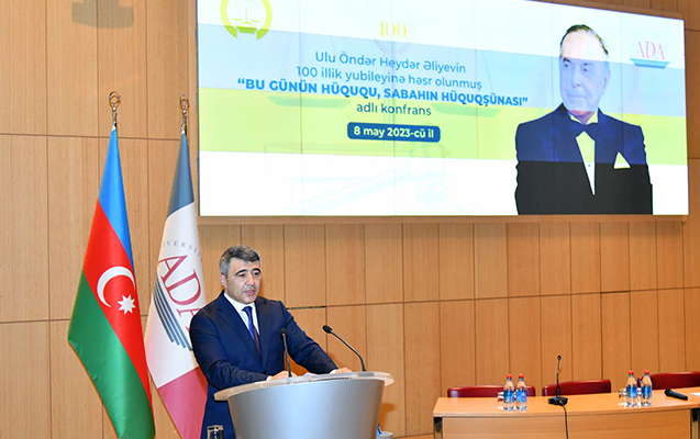 ali-mehkeme-ve-ada-universitetinin-teskilatciligi-ile-konfrans-kecirilib