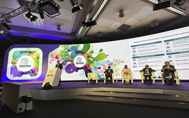 emin-emrullayev-dunya-tehsil-forumunda-cixis-etdi