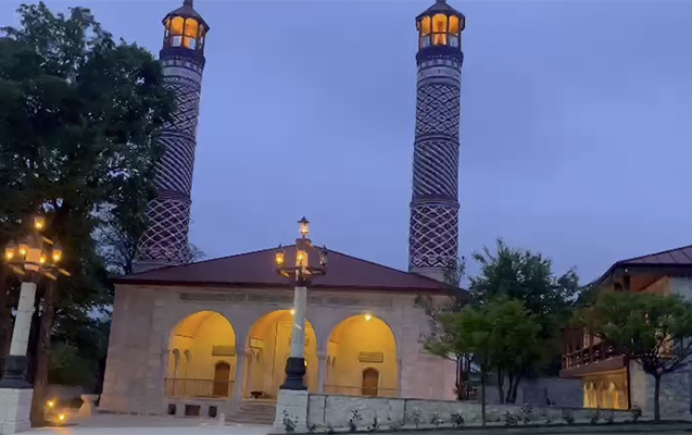 ilk-azan-verildi