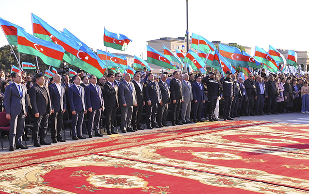 neftcalada-heyder-eliyevle-bagli-konsert-teskil-olundu