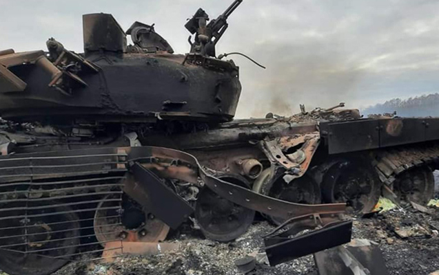 ukraynaya-verilen-tank-ve-teyyare-sayi-aciqlandi