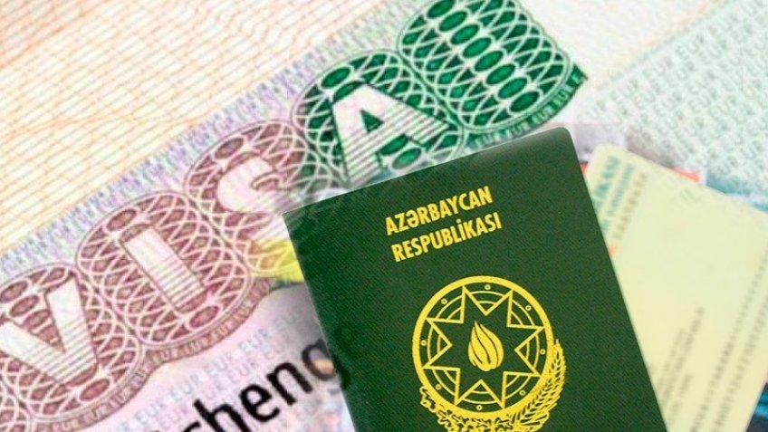 Азербайджан и ОАЭ взаимно отменяют визовый режим для граждан