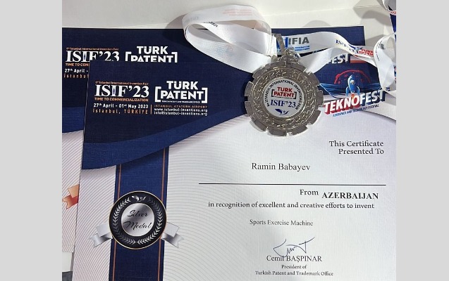 fhn-emekdasi-teknofest-cercivesinde-kecirilen-sergide-gumus-medal-qazandi