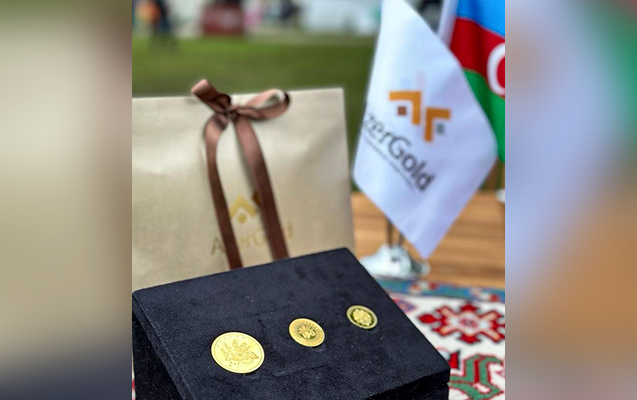 azergoldun-qizil-sikke-kolleksiyalari-birlesmis-kralliqda-numayis-olunub