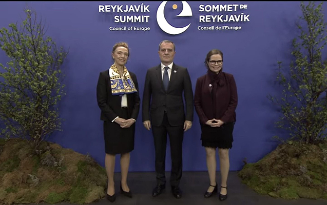 ceyhun-bayramov-avropa-surasinin-bas-katibi-ile-gorusdu