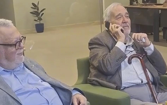 celal-sengoru-heyat-yoldasina-sikayet-etdi