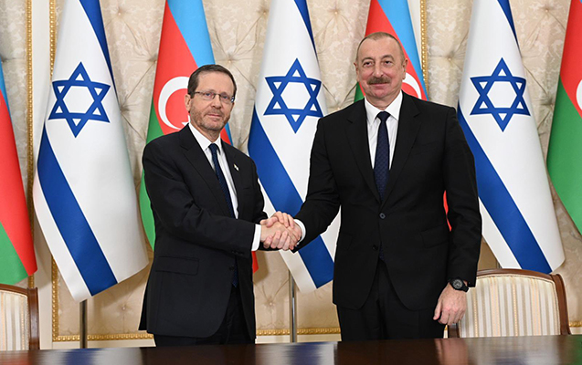 israil-prezidentinden-azerbaycan-dilinde-paylasim