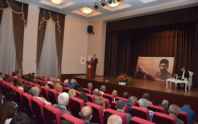 samaxida-sabir-poeziya-gunleri-cercivesinde-konfrans-kecirildi