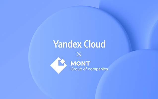 yandex-cloud-texnologiyalari-mont-distributoru-ile-elcatan-olacaq