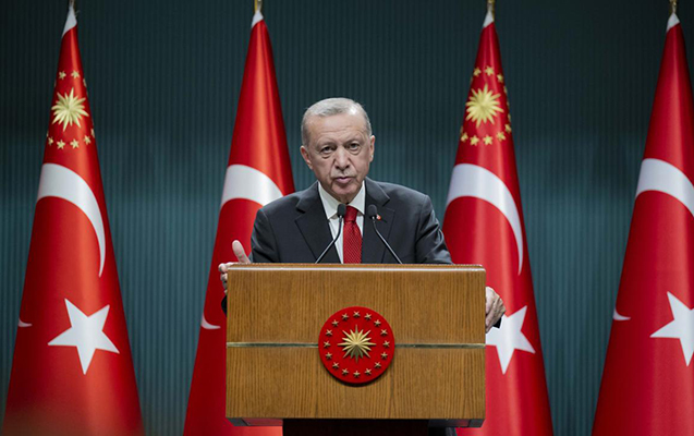 “Bunu millətin ixtiyarına verəcəyik” - Türkiyə Prezidenti